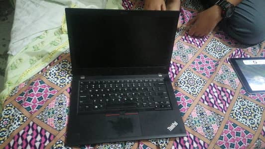 lenova laptop