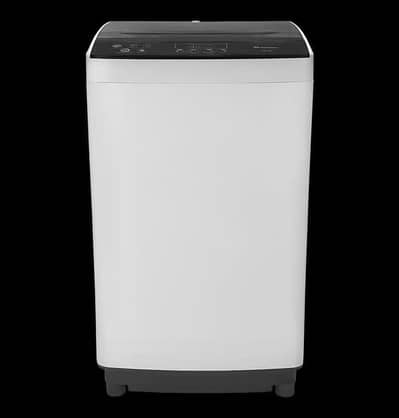 dawlance automatic washing machine