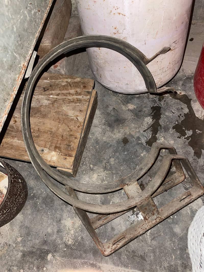 GASKET 3