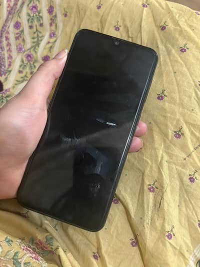 Samsung Mobile A20