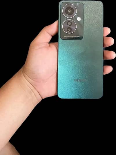 OPPO Reno11 F