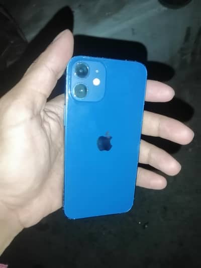 Apple iPhone 12 mini (03071848271)