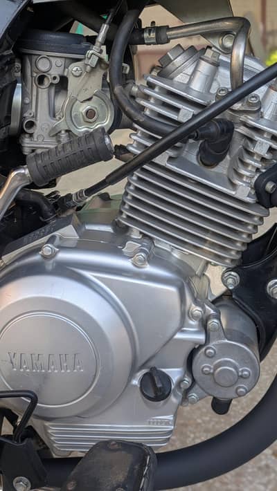 yamaha
