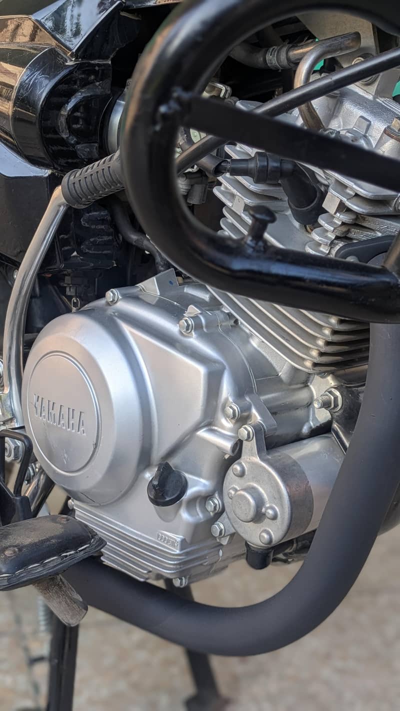 yamaha 1