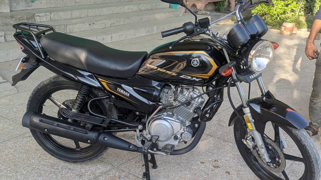 yamaha 3