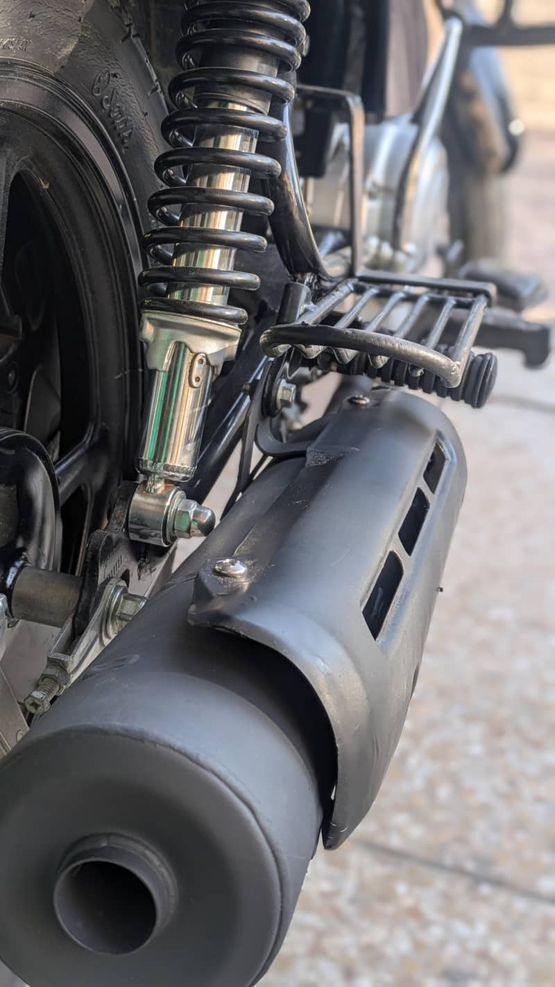 yamaha 4