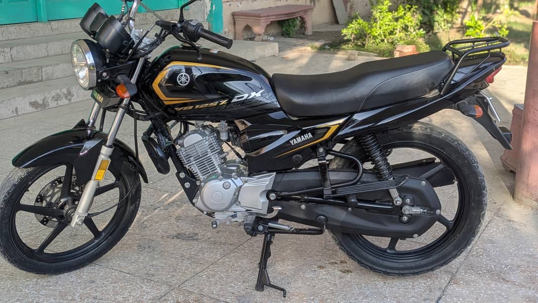yamaha 7