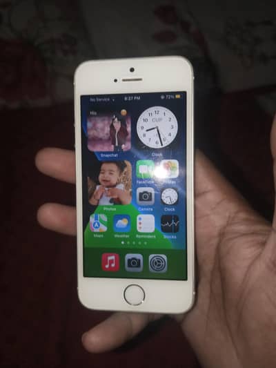 Apple iPhone SE 1st