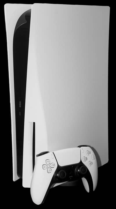 PlayStation 5 disc Edition (Read Description)