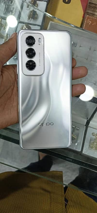 OPPO Reno 12 5G