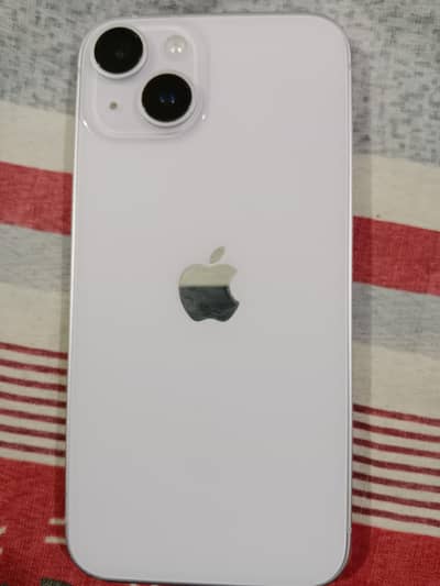 Apple iPhone 14 non pta jv