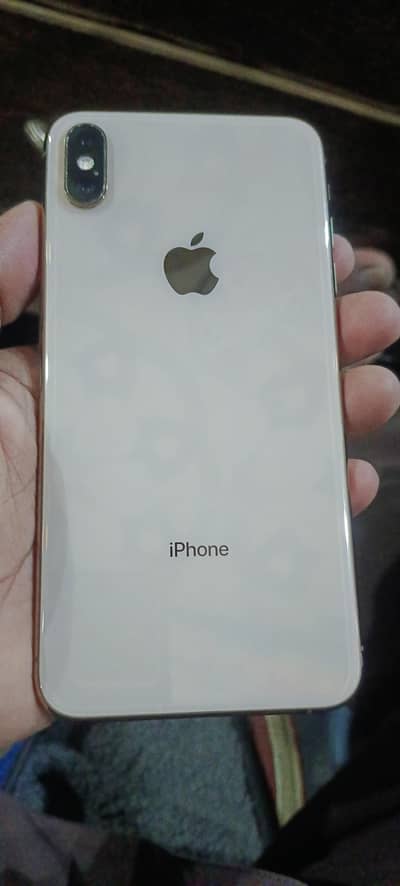 Apple iPhone XS Max