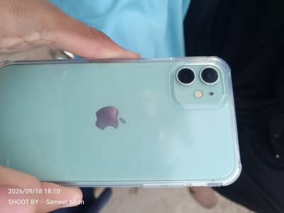 Apple iPhone 11