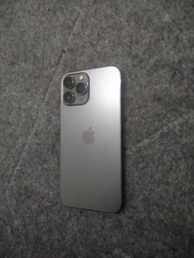Apple iPhone 13 Pro Max