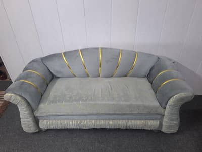 mini sofa set