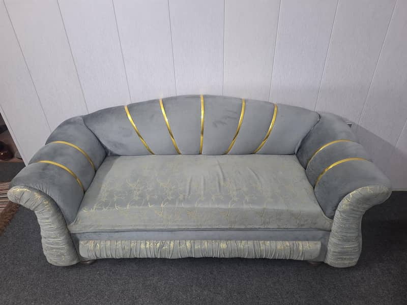 mini sofa set 0
