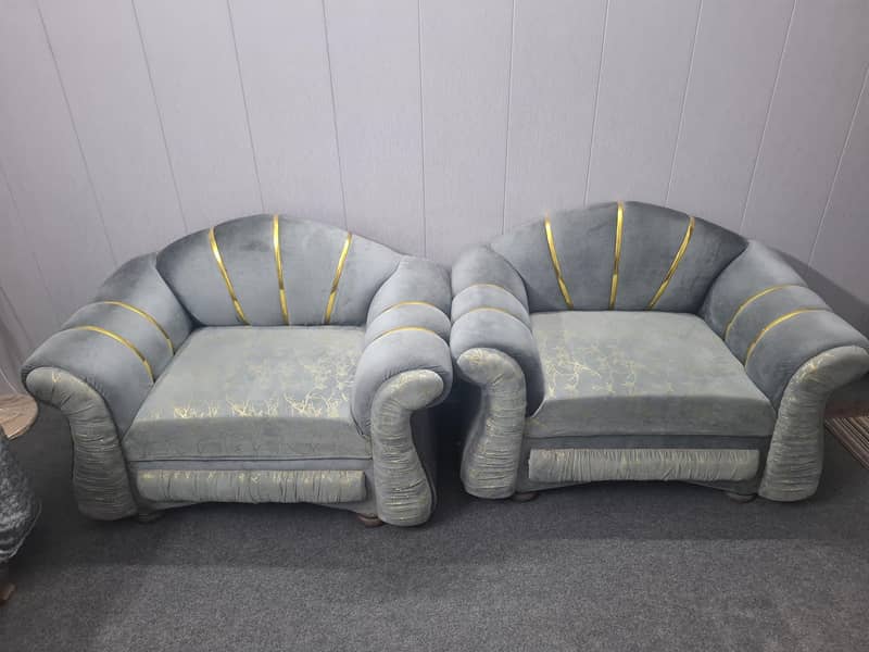 mini sofa set 1