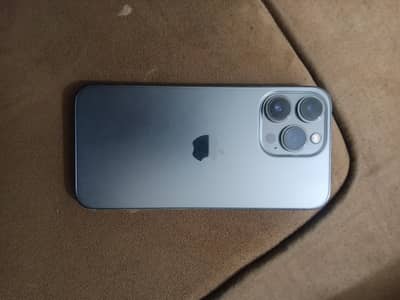 Apple iPhone 13 Pro