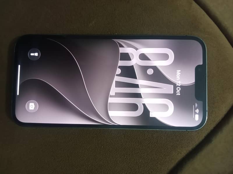 Apple iPhone 13 Pro 5