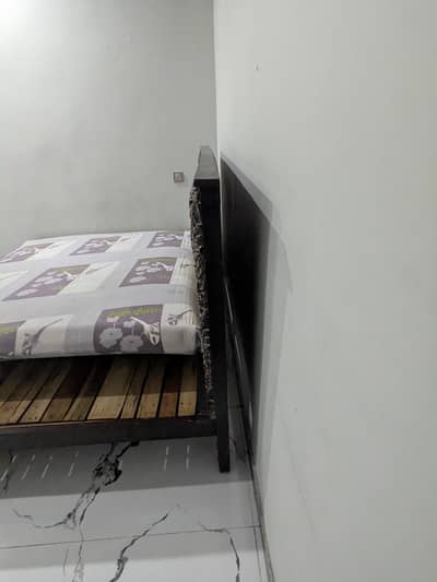 double bed for sale