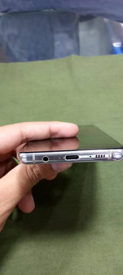 Samsung Galaxy Note 10 Lite
