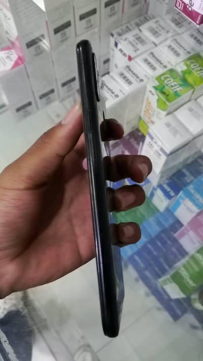 Samsung Mobile A20s