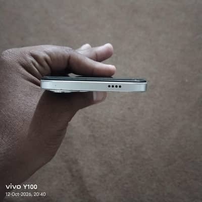 Vivo Y19s