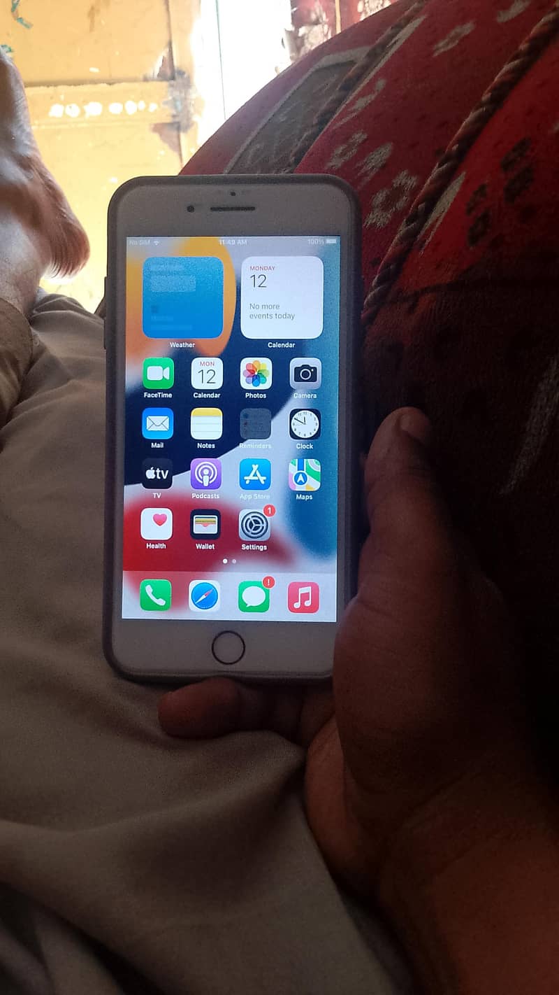 Apple iPhone 7 Plus 2