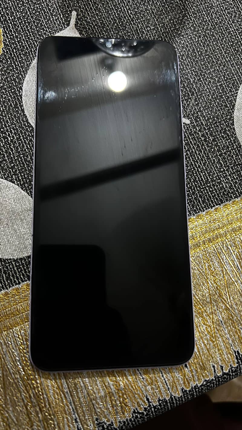 Redmi 12c 0