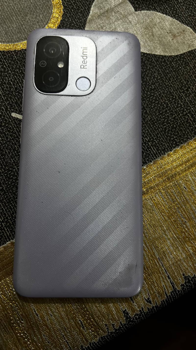 Redmi 12c 3