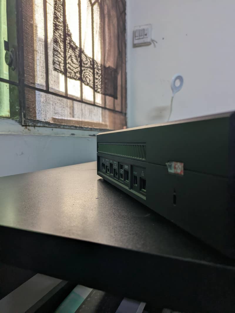 XBOX ONE 1