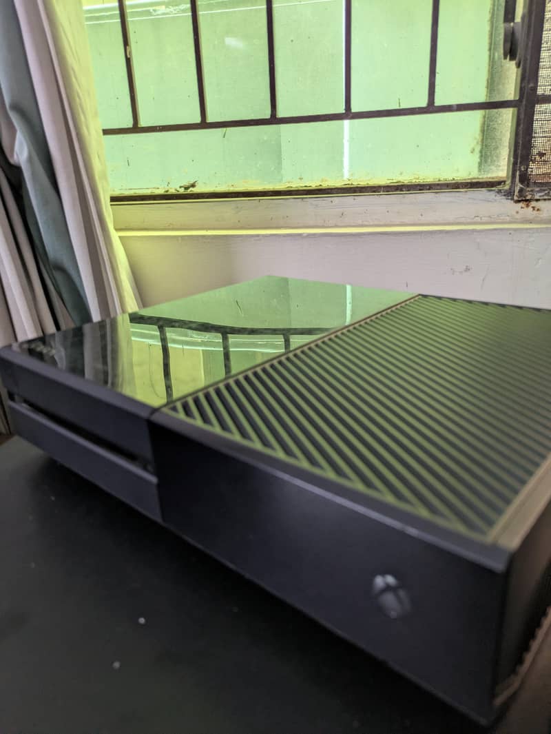 XBOX ONE 2