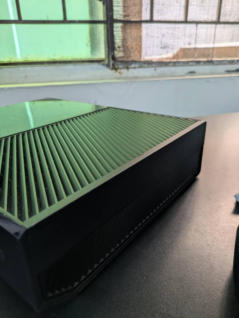 XBOX ONE 3
