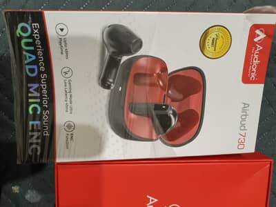 Airpods 730 audionic