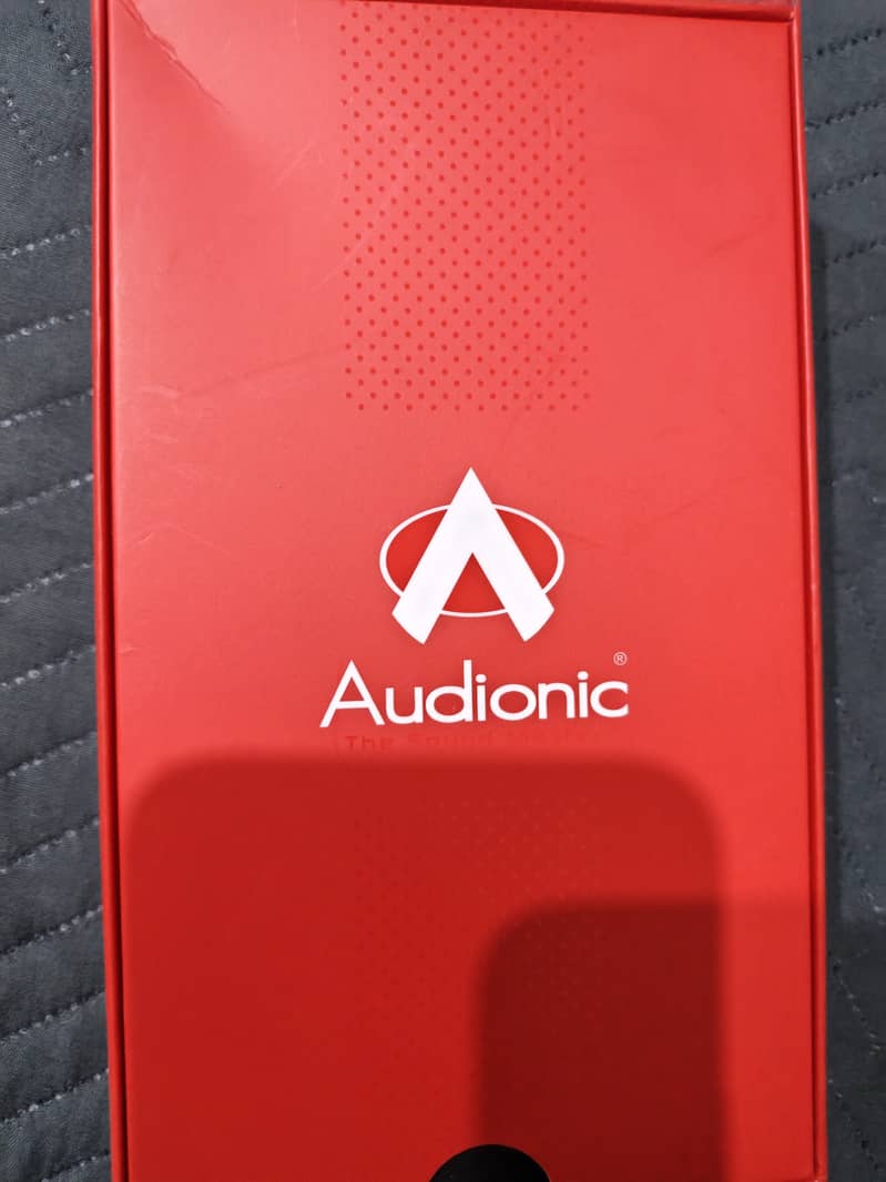 Airpods 730 audionic 1