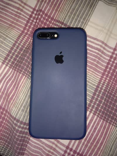 Apple iPhone 7 Plus