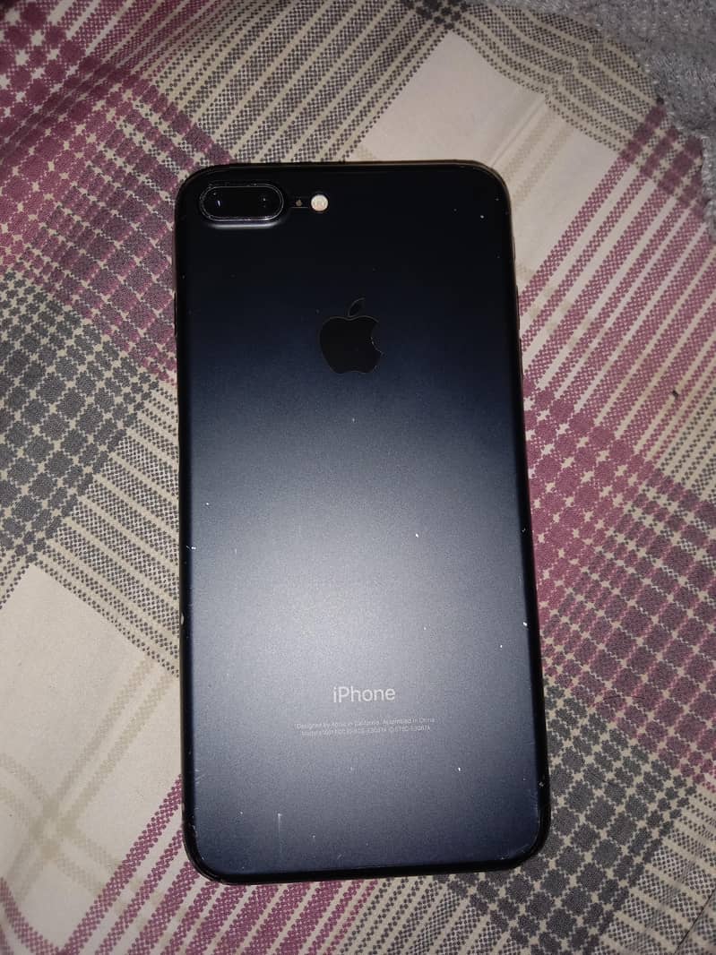 Apple iPhone 7 Plus 7