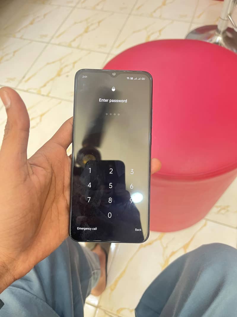 OPPO A15 2