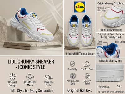 sports shoes for man
