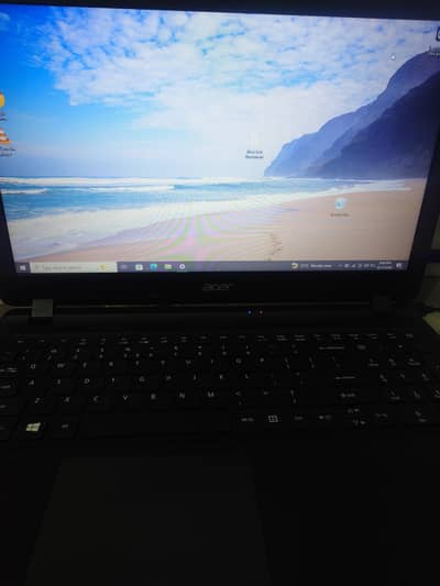 Acer Aspire ES1-523