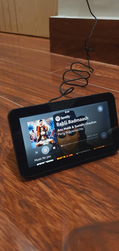 Echo show 5 amazon alexa