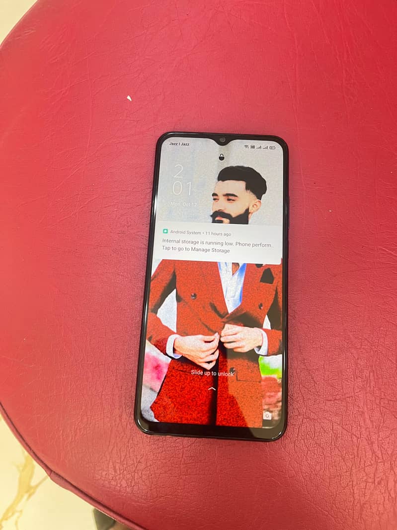 OPPO A15 5