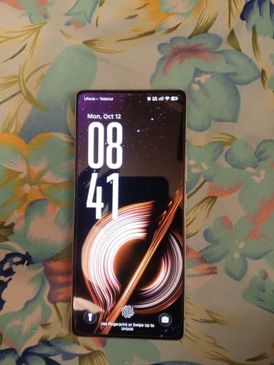 Infinix Note 50 Pro