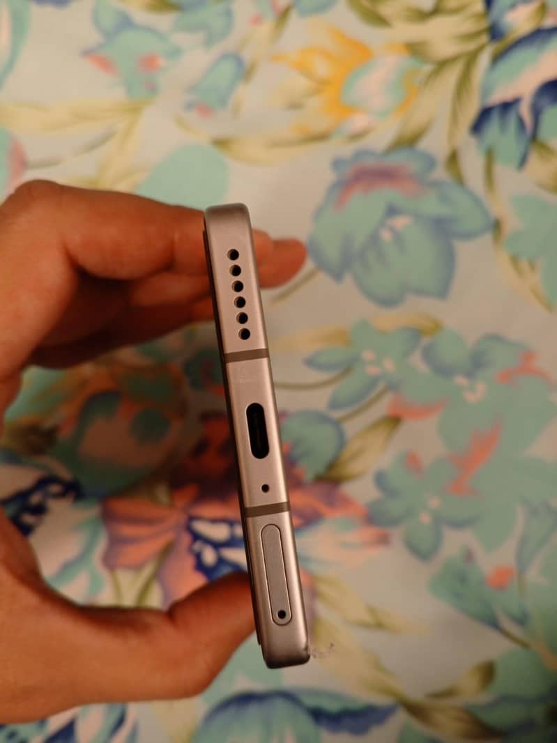 Infinix Note 50 Pro 1