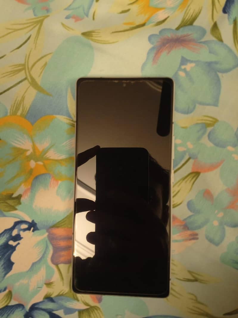 Infinix Note 50 Pro 4