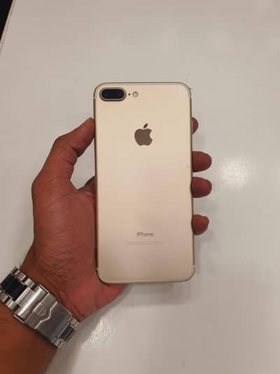 iPhone 7 Plus 256GB PTA