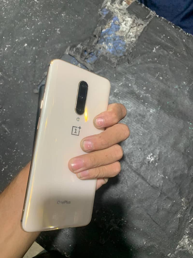 One Plus 7 Pro 3