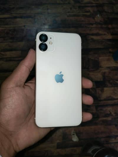 Apple iPhone 11