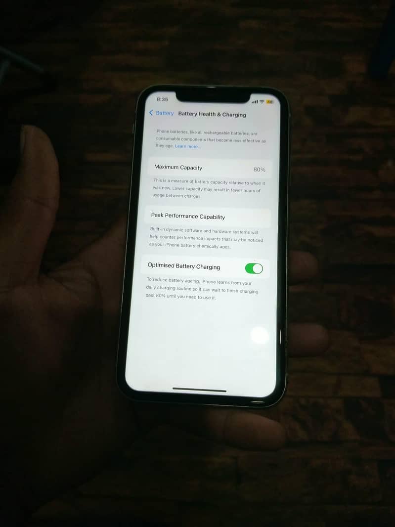 Apple iPhone 11 6