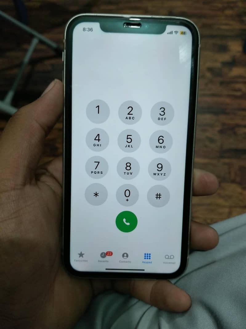 Apple iPhone 11 9